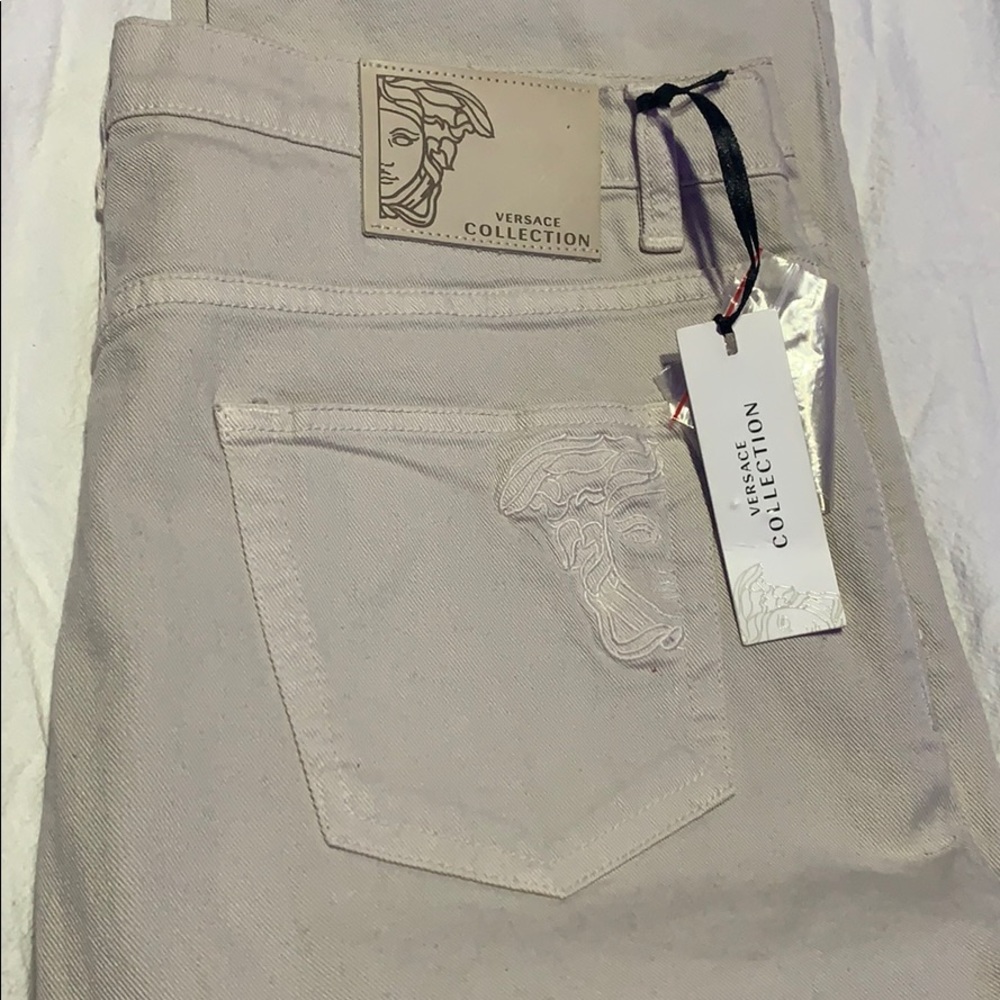 Versace Collection NEW with Tags!